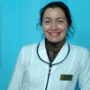 Харсиева Светлана Хабибибулаевна