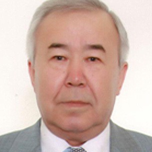 Джумашев Есен Замгалиевич