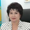 Мамедалиева Нагима Мусралиевна