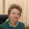 Кравцова Татьяна Геннадьевна
