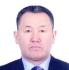 Абугалиев Ержан Бекетович