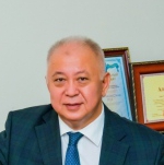 Абдуллаев Марат Шадыбаевич
