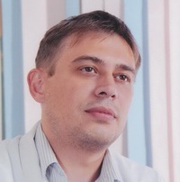Седов Антон Олегович