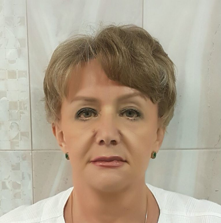 Дик Светлана Николаевна