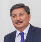 Табынбаев Нариман Болтаевич