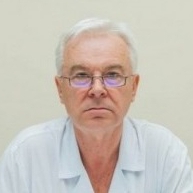 Дьяченко Николай Алексеевич