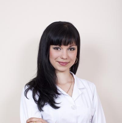 Ващенко Наталья Валерьевна