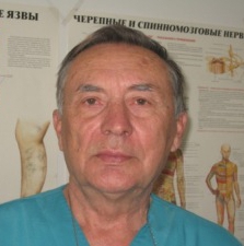 Лисюков Николай Васильевич