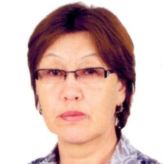 Меденбаева Бакытжан Мукагалиевна