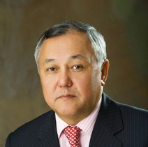 Алчинбаев Мирзакарим Каримович