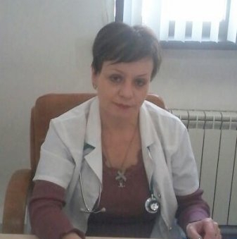 Моисеенко Ирина Аркадьевна