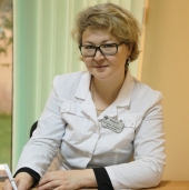 Калиева Акмарал Ниетбаевна