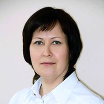 Каиргельдина Татьяна Петровна