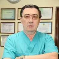 Хасанбаев Рустам Тахирович