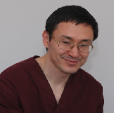 Султашев Нурлан Джаксымбаевич
