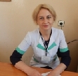 Михайлишина Елена Владимировна