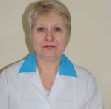 Науман Наталья Петровна