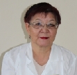 Ахметжанова Светлана Канашевна