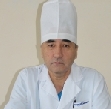 Ардабаев Нурлан Касымханович