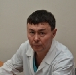 Масгапов Солтангазы Аманжолович