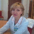 Козинская Татьяна Ивановна