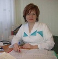 Ефимова Виктория Ивановна