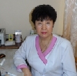 Куанышбаева Зауре Турсынбековна