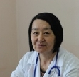 Сегизбаева Гапура