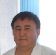 Абдыбаев Нурлан Керимтаевич