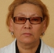 Дюсекенова Алма Калмухановна