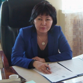 Каирбаева Гульназ Макановна