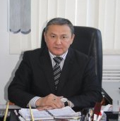 Тухтаров Каирбек Насирович