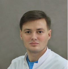 Перун Алексей Юрьевич
