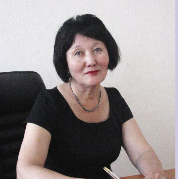 Татикова Екатерина Адильчановна