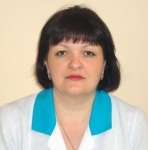 Царенко Инесса Владимировна