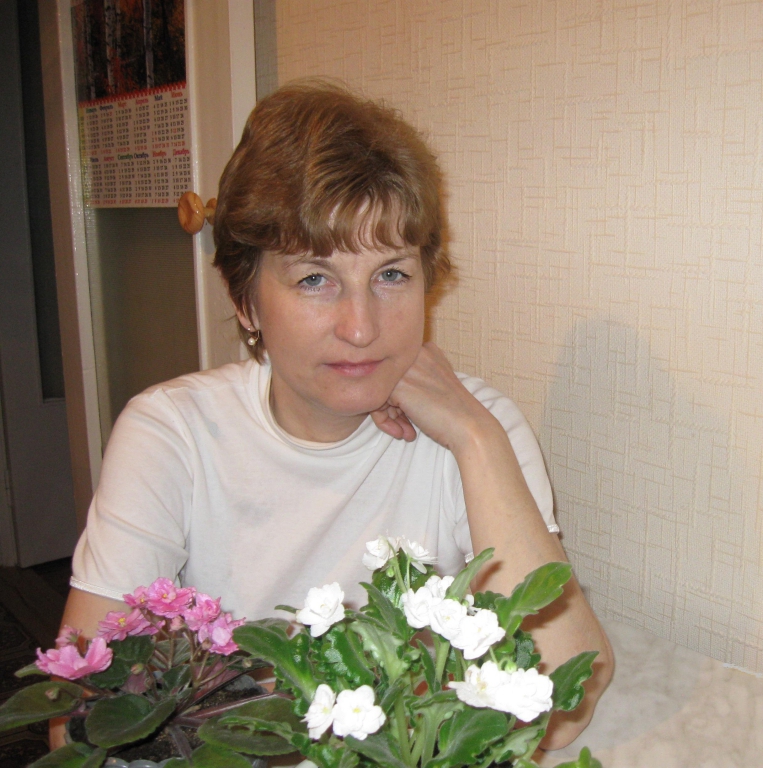 Шульга Татьяна Васильевна