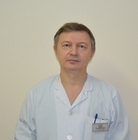 Жуков Юрий Владимирович