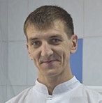 Бахтиев Амар Михайлович
