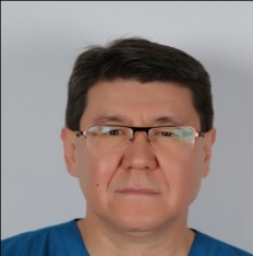 Алимбаев Серик Алмазович