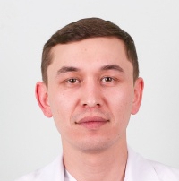 Жарасов Алибек Маратович