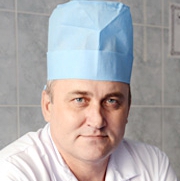 Красноперов Игорь Павлович
