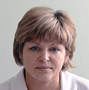 Марченко Светлана Александровна