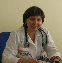 Анафина Сания Мансуровна