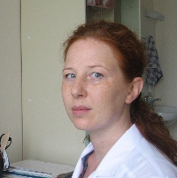 Алефирова Светлана Константиновна
