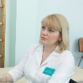 Кузеванова Лоретта Анатольевна