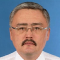 Патсаев Талгат