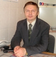 Жуков Юрий Владимирович
