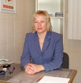 Цечоева Татьяна Александровна