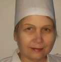 Пятикова Людмила Владимировна