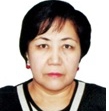 Рахимбаева Кунсулу Маликовна
